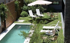 Posada Boutique Las Terrazas